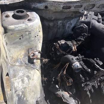 Midwest Tire & Auto - Where the fire and smoke came into the vehicle while occupied - Tires Near Me - Cicero, Illinois Midwest Tire & Auto - Where the fire and smoke came into the vehicle while occupied - Tires Near Me - Cicero, Illinois