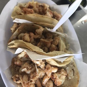 Mariscos el Mazateño - Tacos Near Me - Tijuana, BCN