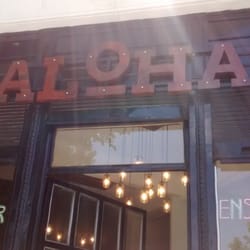 Aloha