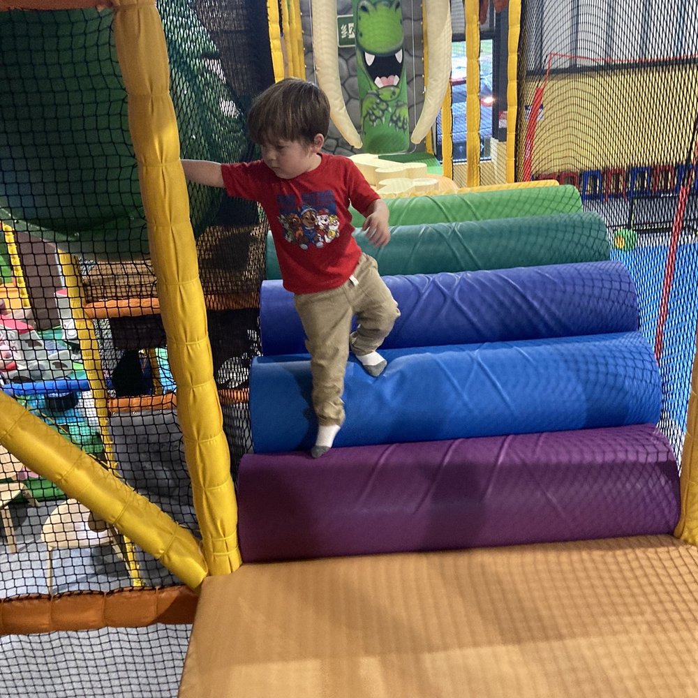 Scramble - Kids Activities Near Me - Falls Church, Virginia Scramble - Kids Activities Near Me - Falls Church, Virginia