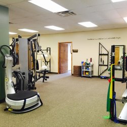 Ozzie Smith Center of Springfield - State-the-art equipment to help our patients achieve the best results possible.