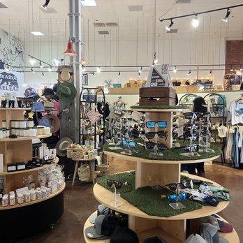 Pangaea Outpost - Department Stores Near Me - San Diego, California