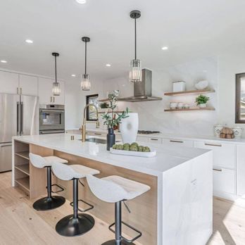 OT Bay Builders - Very happy with how my new kitchen came out - General Contractors Near Me - San Jose, California OT Bay Builders - Very happy with how my new kitchen came out - General Contractors Near Me - San Jose, California