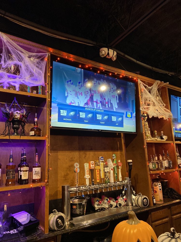 JACK’S TAVERN Updated September 2024 12 Photos & 16 Reviews 508 S