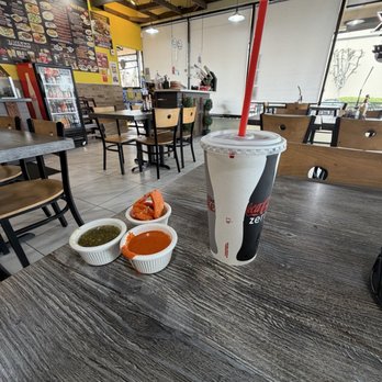 Las Fajitas - Inside - Mexican Near Me - Lake Forest, California Las Fajitas - Inside - Mexican Near Me - Lake Forest, California
