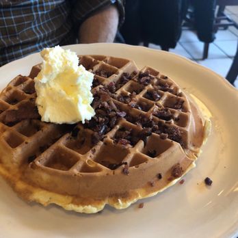 Original Pancake House - Bacon waffle - Breakfast & Brunch Near Me - Birmingham, Michigan Original Pancake House - Bacon waffle - Breakfast & Brunch Near Me - Birmingham, Michigan