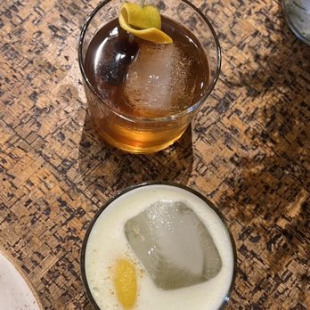 How to Cook a Wolf - Old Fashion and Alpine Summer - Italian Near Me - Seattle, Washington How to Cook a Wolf - Old Fashion and Alpine Summer - Italian Near Me - Seattle, Washington
