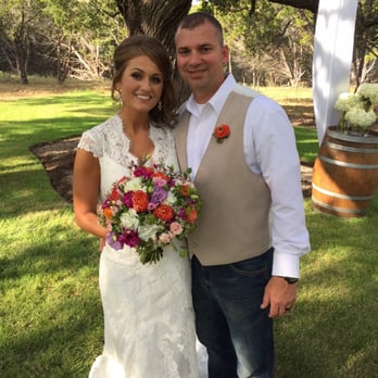 Coleman Jennings Films - Nikki and Jay at Rustic Ranch. Their beautiful rustic wedding video was inspiring and amazing. - Videographers Near Me