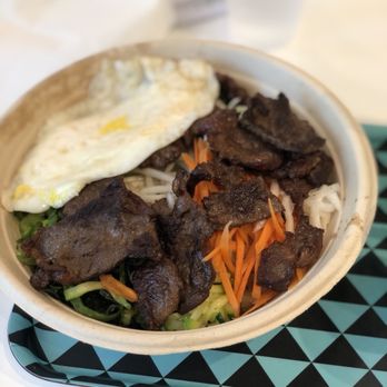 BIBIMIX - Korean Near Me - Arlington, Virginia BIBIMIX - Korean Near Me - Arlington, Virginia