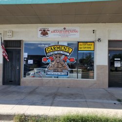 Carmen's Hogg Parts - Carmen's New & Used Hogg Parts...We are here for Hoggs!