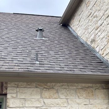 314 Roofing Solutions - Area of my home repaired by 314 Roofing - Roofing Near Me - Houston, Texas 314 Roofing Solutions - Area of my home repaired by 314 Roofing - Roofing Near Me - Houston, Texas