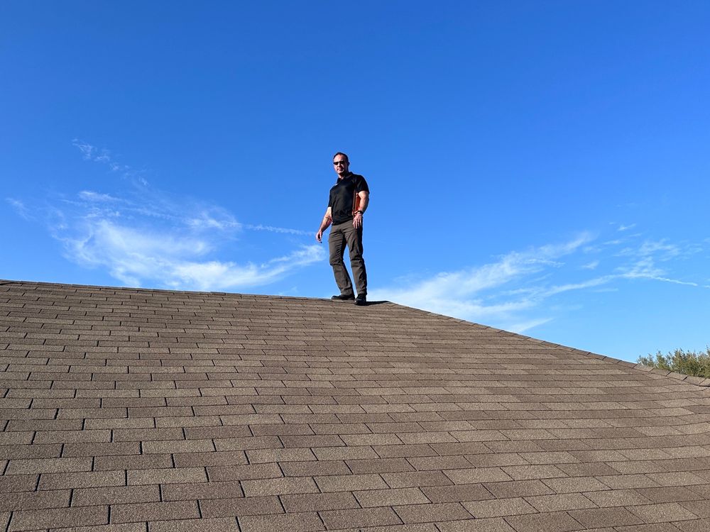 Slide of Big State Roof Solutions