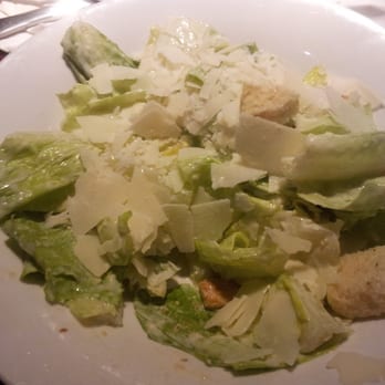 Red Lobster - Ceasar salad! - Seafood Near Me - Brooklyn, New York