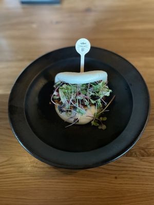 Sandfish Sushi & Whiskey, Phoenix by null