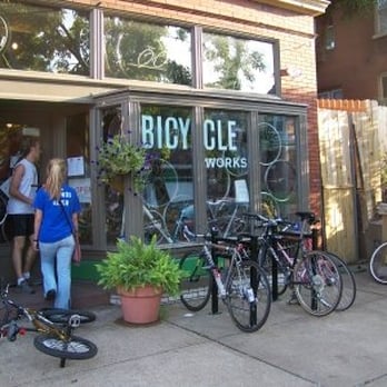 Saint Louis Bicycleworks - One fine Saturday morning - Bikes Near Me - Saint Louis, Missouri Saint Louis Bicycleworks - One fine Saturday morning - Bikes Near Me - Saint Louis, Missouri