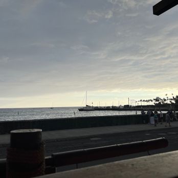 Kailua Pier - Boating Near Me - Kailua-Kona, Hawaii