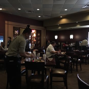 Five Happiness - Inside left wing dining area - Chinese Near Me - New Orleans, Louisiana Five Happiness - Inside left wing dining area - Chinese Near Me - New Orleans, Louisiana