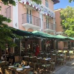 Historic Spanish Village