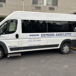Express Ambulette