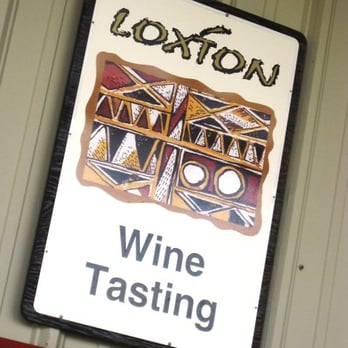 Loxton Cellars - Chris Loxton ~ Vintner - Wineries Near Me - Glen Ellen, California Loxton Cellars - Chris Loxton ~ Vintner - Wineries Near Me - Glen Ellen, California
