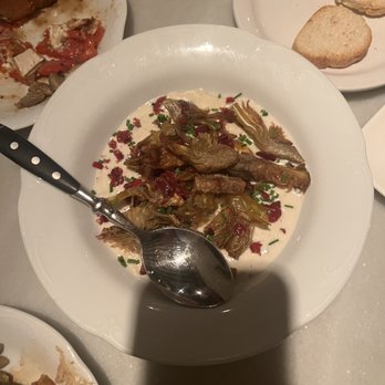 Los Pergaminos - Artichoke - Tapas Bars Near Me - Barcelona, B Los Pergaminos - Artichoke - Tapas Bars Near Me - Barcelona, B