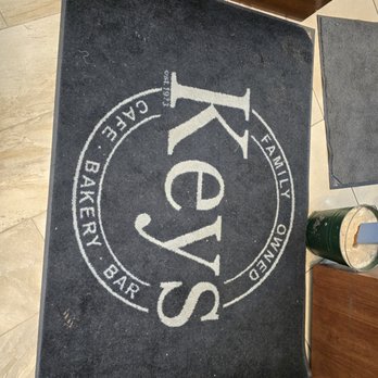 Keys Cafe & Bakery - Coffee & Tea Near Me - Woodbury, Minnesota
