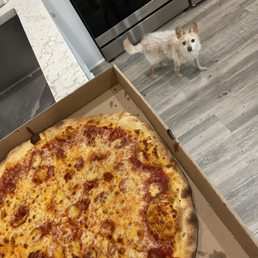 Pepperoni pizza Pepperoni pizza