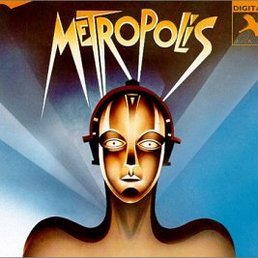 Original London cast album cover. Original London cast album cover.