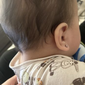 Babypiercing - Piercing Near Me - San Francisco, California Babypiercing - Piercing Near Me - San Francisco, California