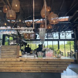 WestergasTerras - Bar