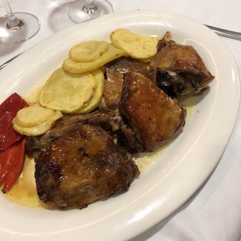 Ezequiel - Tapas Bars Near Me - León, LE