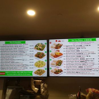 HiTEA Cafe - Bubble Tea Near Me - Honolulu, Hawaii HiTEA Cafe - Bubble Tea Near Me - Honolulu, Hawaii