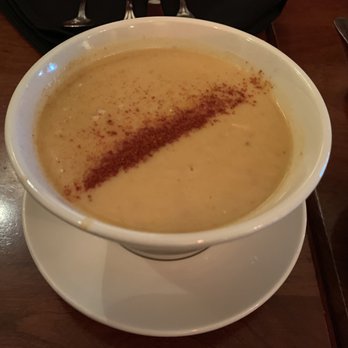 Galyn's - Lobster Bisque - Seafood Near Me - Bar Harbor, Maine Galyn's - Lobster Bisque - Seafood Near Me - Bar Harbor, Maine