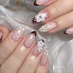 Tango Nails