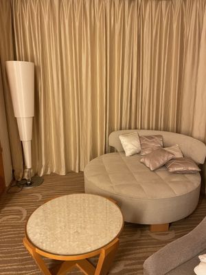 Sheraton Grand Hiroshima Hotel by null