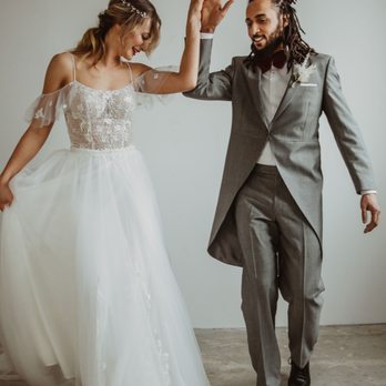 das Süß - Vintage - Bridal Near Me - Laatzen, NI