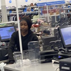 Ross Dress for Less