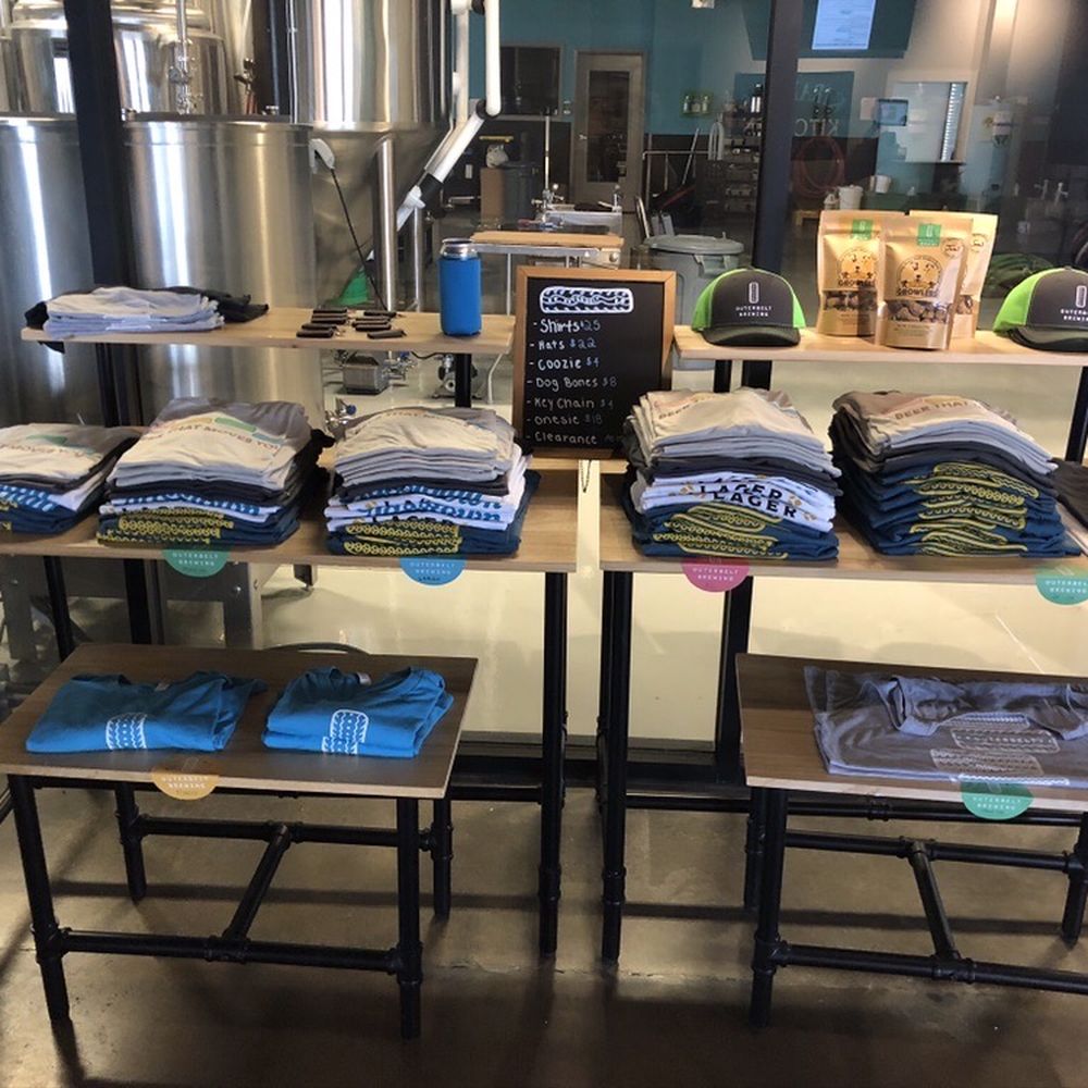 Outerbelt Brewing - Merchandise - Breweries Near Me - Carroll, Ohio Outerbelt Brewing - Merchandise - Breweries Near Me - Carroll, Ohio