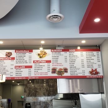 Mac T Donair & Shawarma - the menu - Donairs Near Me - Edmonton, Alberta Mac T Donair & Shawarma - the menu - Donairs Near Me - Edmonton, Alberta