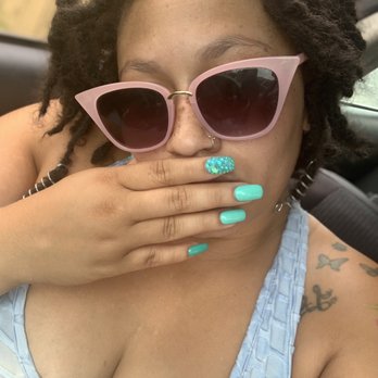 Star Nails & Hair - Did I mention how great they look ! - Nail Salons Near Me - Jacksonville, Florida
