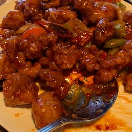 General Tso 's Chicken