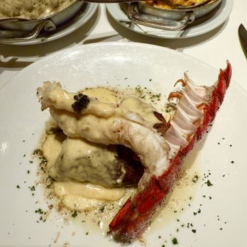 Fleming’s - filet and lobster - Steakhouses Near Me - Orlando, Florida