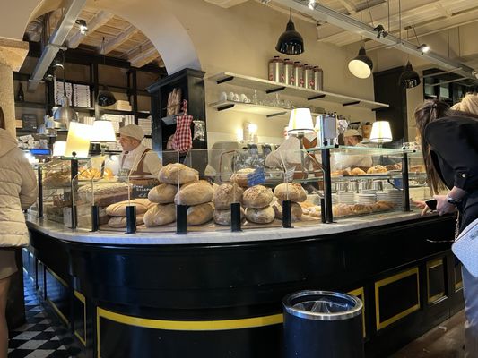 Forno Monteforte by null