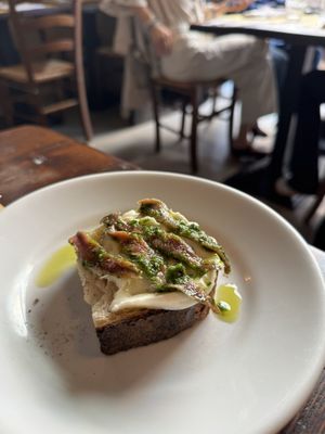 Trattoria Pennestri by null