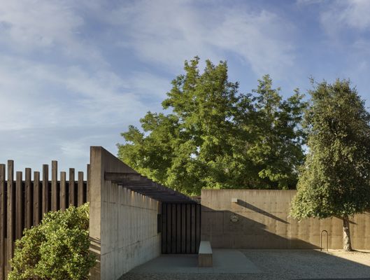 CADE Estate Winery by null