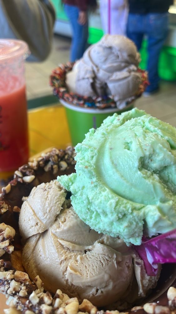 MATEO’S ICE CREAM & FRUIT BARS Updated July 2024 602 Photos & 524