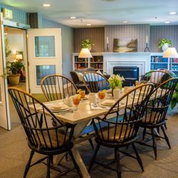 Weatherly Inn