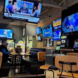 Buffalo Wild Wings