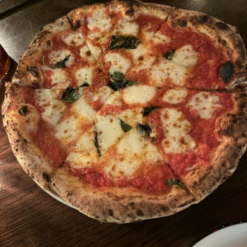 Wildcrust - Pizza Near Me - Los Angeles, California