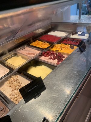 The Line Restaurant by null